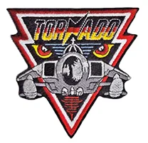 Military Patches - Portfolio