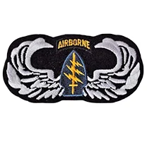 Military Patch Maker - Portfolio