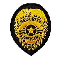 Military Patches - Portfolio