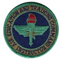 Military Patches - Portfolio