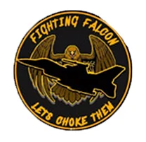 Military Patches - Portfolio