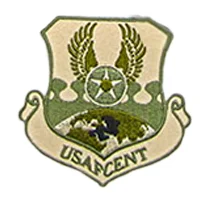 Military Patches - Portfolio