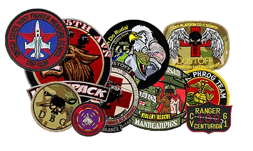 Military Patches Military Patches