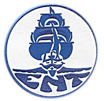 Navy Patches - Portfolio