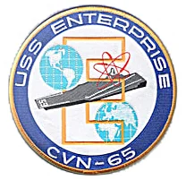 Navy Patches - Portfolio