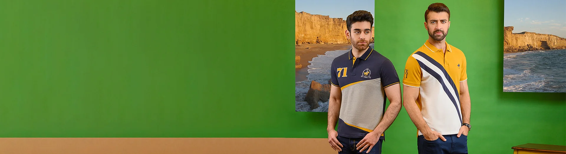 T-Shirt Banner