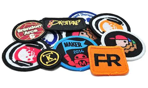 Woven Labels Woven Labels