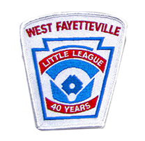 Iron On Patches - Portfolio