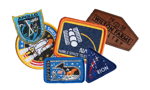 Iron On Patches Iron On Patches