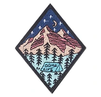 dubai Embroidered Patches UAE - Portfolio