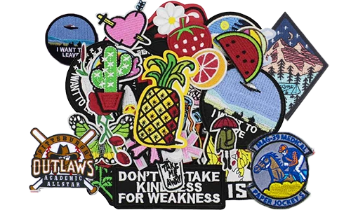 dubai Embroidery Patches dubai Embroidery Patches