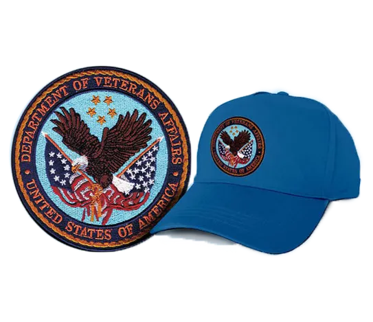 Personalized Patch Maker