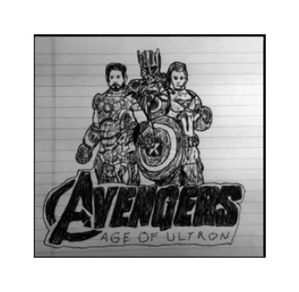 Upload Your Artwork