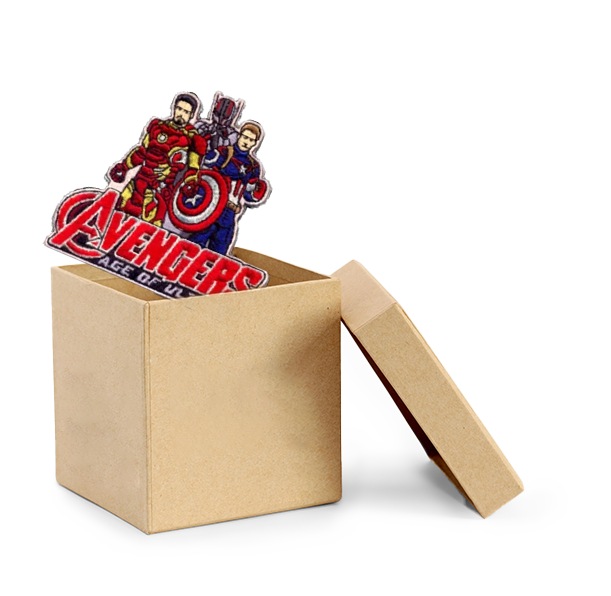 Order is Shipped